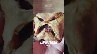 Pareidolia in Everyday Objects - Part 1 #satisfying #pareidolia #photography