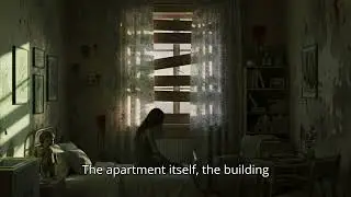 The Haunted Apartment | True Horror Story |
