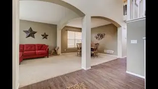 Gregory Gilbert presents 6317 Saratoga Trail FREDERICK, CO | $475,000 | coloradohomes.com