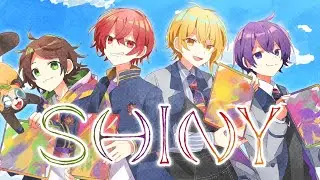 SHINY／浦島坂田船