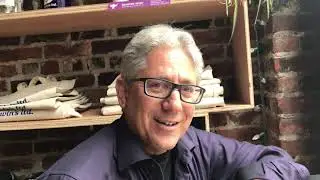 Keith Spiro - Business Strategist and Community Builder