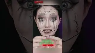 From horror to healing, Medusa girl's 180-degree transformation, the ending is so comfortable
