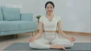Empowering Women: A Complete Guide to Yoga and Meditation.