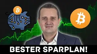 NEU! Bybit EU Sparplan: So billig kaufst du BITCOIN sonst nirgends! #krypto #bitcoin #bybit