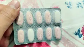 glycomet gp 2 forte - sugar ki bimari/type 2 diabetes