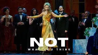 The Untold Truth About Opera Singers