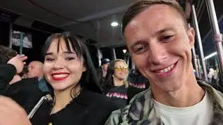Сколько стоит Horror Night в Universal Studios 🎃|Реальные эмоции в Америке.
