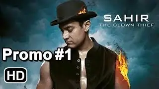 Maskara, Majakiyaan, Vidhushak, Joker, Clown - Promo 1 - Dhoom:3