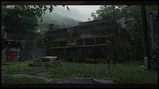 TLOU 2 | Seattle Day 2 - Hillcrest | Streets | Grounded / erbarmungslos [stealth] Kill & loot all