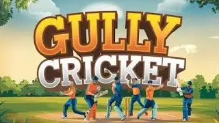 GULLY CRICKET live 🏏🏏 #cricket #video #myfriend 