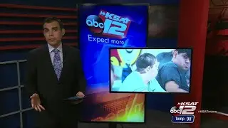 Video: Autism awareness event held to train police officers, community
