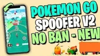 HOW TO HACK POKEMON GO FOR IOS AND ANDROID 2020. (UPDATED) ISPOOFER MOD FOR IOS AND ANDROID #POGO++