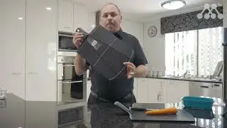 Joseph Joseph Chop2Pot Foldable Cutting Board Product Review