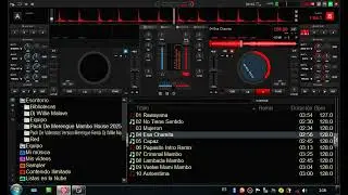 PACK De Merengue Mambo 2025 Merengue 2025 2026