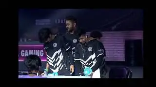 loco lan event winners  TSM winning movement