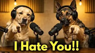 Your Dog Don&rsquo;t Love You the Way You Think..This is painful..