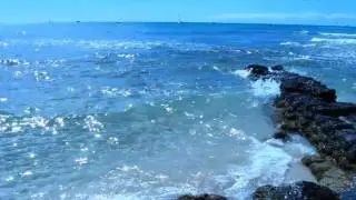 OCEAN MOTION