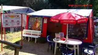Camping Le Pianacce - Italië - Toscaanse kust - Castagneto Carducci