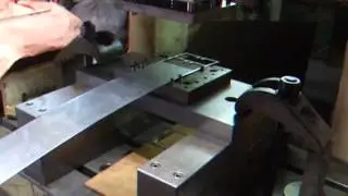 Precision Punch and Die Set Mould Making-Intertech