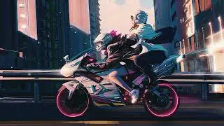 Kantwell - Euphoria