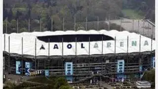 HSV Forever!!