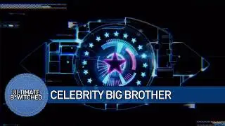 Edele Lynch - Celebrity Big Brother - VT/Entrance/Best Bits - B*Witched