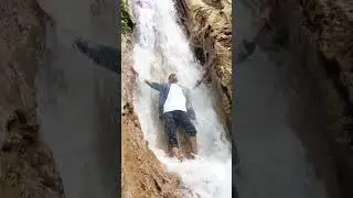 The climb and see beauty of rishikesh😍😍&hellip;&hellip;.#thisong❤️ #beautyfull #place #rishikesh #rohitfdc