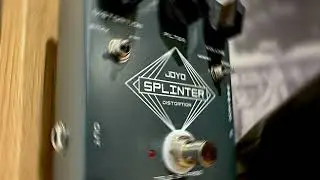 Joyo Splinter