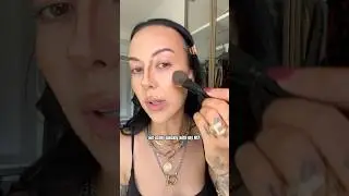 5 MINUTE FACE #quickmakeup #makeuptips #makeuptutorial #promakeupartist