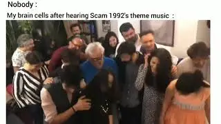 ||Scam 1992||Scam 1992 theme music||Scam 1992 meme||