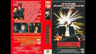 scanners II (1991)