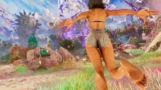 Clair Obscur : Expedition 33 - LUNE SWIMSUIT (PHOTO MODE 1) :: NEW ::