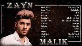 ZAYN &ndash; His Biggest Hits | A Timeless Playlist for Every Fan