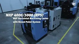 NHP 4000 & 5000