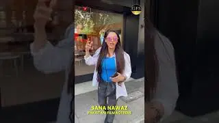 Exclusive VLOG Episode I Sana Nawaz Explores GFS Builders and Developers at their UK Office.