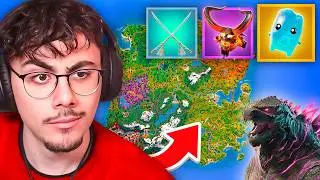 El CAPÍTULO 6 ha llegado a Fortnite!