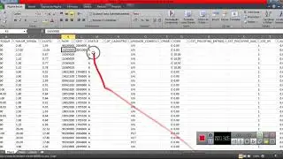 Exportar Dados da Base Firebird para Excel