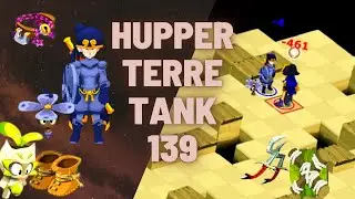 Huppermage Terre Tank 139 - 