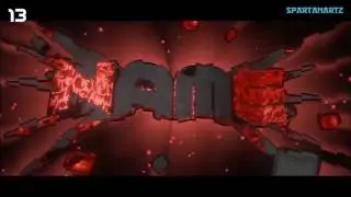 TOP 25 BEST BLENDER INTRO TEMPLATES 2017