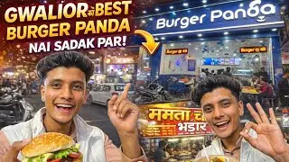 DAY 17/30🎯 challenge DAYS GWALIOR VLOG me or Prince  teen jagah suit per Gaye maja a Gaya 😋🤤