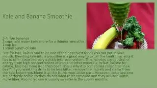 Top 5 Natural Energy Boosting Drinks Without Caffeine