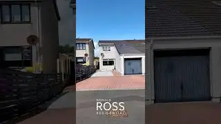 29 Bruntsfield Avenue, Kilwinning, KA13 6RZ