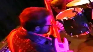 Boat Water - Two Headed Buffalo (Ottobar 3/30/25)