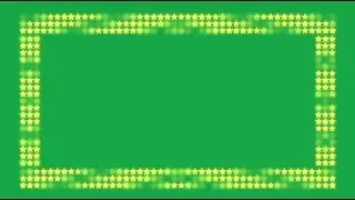 green background download free frame