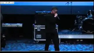 BlazRoca - Má Ég Koma Heim & Allir Fá Sér (Live)