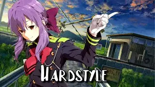 Japan Hardstyle Mix Japanese 2026🎵 1 hour Hardstyle Anime