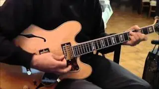 Back in the USSR - guitar cover