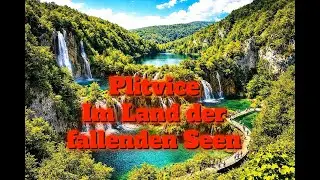 Plitvice - Im Land der 