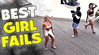 Laugh or Cringe #95 | Best Fails of the Week | Instant Regret Fails Compilation 2025