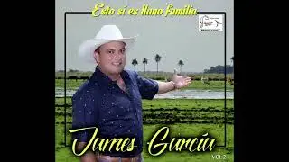 07.No voy a seguir tu juego - James Garc&iacute;a
